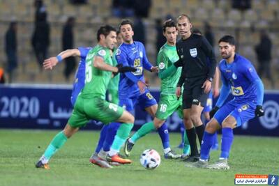 هشدار AFC به استقلال؛ الشرطه را دست‌کم نگیرید - پارس فوتبال