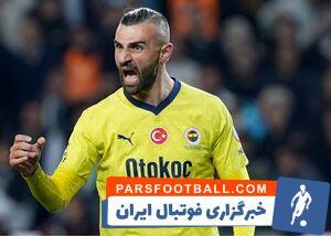 انگیزه شخصی ستاره جدید پرسپولیس برای تقابل با الهلال - پارس فوتبال