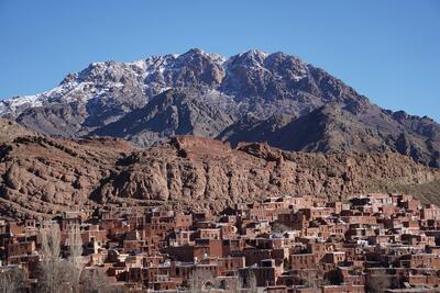 ابیانه؛ یک امضا تا جهانی شدن