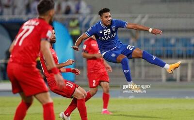 بررسی عملکرد پرسپولیس و الهلال در آسیا | روزنو