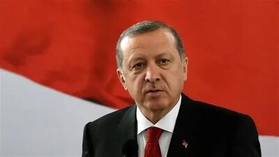 پرسپولیسی مورد علاقه اردوغان