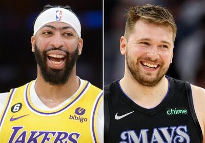 دو انتقال بزرگ و غیرمنتظره در NBA - تسنیم