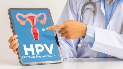 HPV چیست و چه علائمی دارد؟