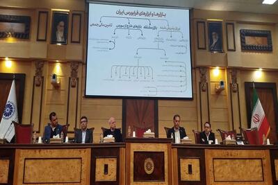 بازار سرمایه تسهیل‌گر تامین مالی صنایع است / شرکت‌های کوچک می‌توانند از طریق بازار سرمایه تامین مالی کنند