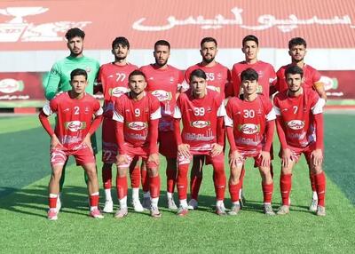 حریف پرسپولیس اجاره بها نداد، بازی لغو شد!