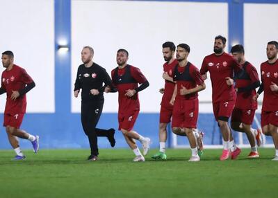 پرسپولیس - الهلال عربستان و رکورد بایرن مونیخ!