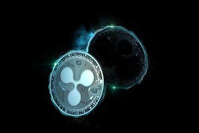 حرکت بعدی XRP می‌تواند بزرگ‌ترین جهش آن باشد