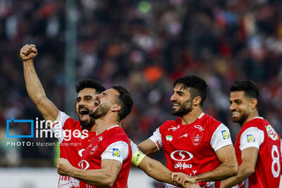 ترکیب پرسپولیس برابر الهلال اعلام شد