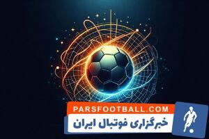 فیلم/ الدوساری دروازه پرسپولیس را برای بار سوم باز کرد - پارس فوتبال