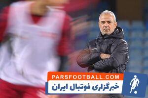 اولین‌های کارتال در آزمونی دشوار؛ چهره متفاوت پرسپولیس مقابل الهلال - پارس فوتبال