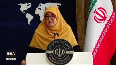 ‏سخنگوی دولت: پالرمو و سی‌اف‌تی کمک می‌کنند بانک‌ها از تحریم‌ها در بیایند