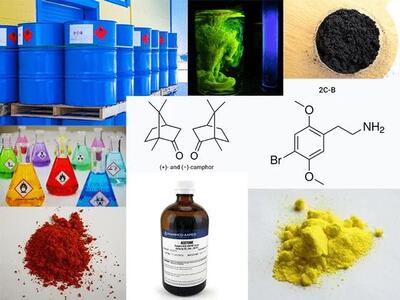 لزوم اصلاح قوانین مالیاتی و لجستیکی برای حمایت از تولیدکنندگان مواد شیمیایی