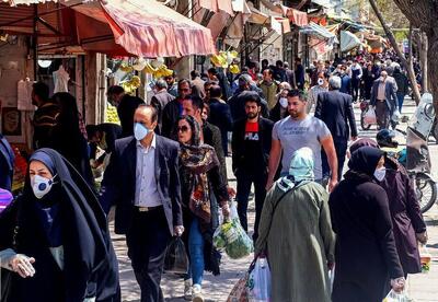 زندگی زیر پوست شهر با درآمد کمتر از یک دلار