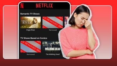 چرا Netflix گاهی اوقات نمایش های مورد علاقه خود را حذف می کند | مجله پیراشکی