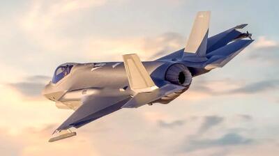 (تصاویر) چرا جنگنده آمریکایی F-35 با لقب Lightning II به معنای «صاعقه» شناخته می شود؟