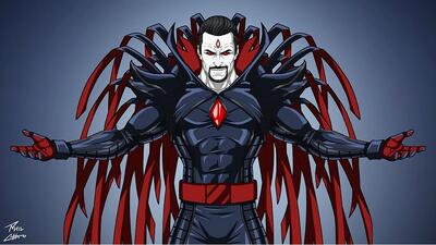 مارول احتمالاً خاویر باردم را برای ایفای نقش Mister Sinister در MCU در نظر دارد - گیمفا