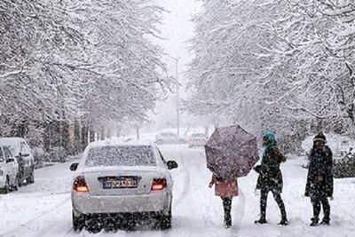 فردا شنبه ادارات و مدارس تهران تعطیل است