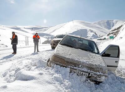 فرمان آماده‌باش در ایران صادر شد