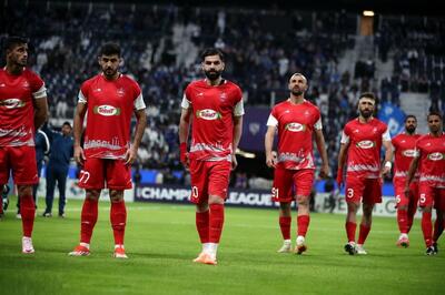 دوران غیرت در پرسپولیس به پایان رسیده است!