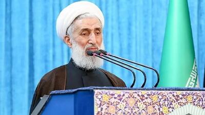 صدیقی: ترامپ آرزوی محدود شدن توان هسته ای و موشکی ما را به گور خواهد برد/مذاکره وضع را بدتر می کند