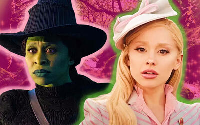 نقد و بررسی فیلم Wicked | همه ‌چیز در خدمت فرم - گیمفا