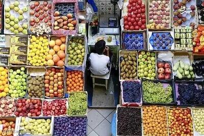 افتتاح بازار تره‌بار جدید با معماری ایرانی-اسلامی در تهران