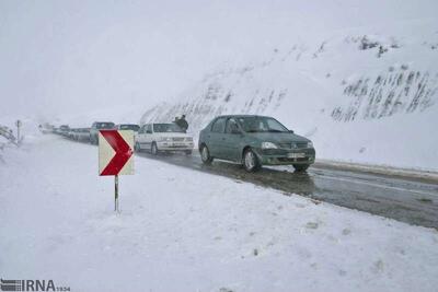 هشدار سطح نارنجی هواشناسی دستگاه های اجرایی البرز را به حالت آماده باش درآورد