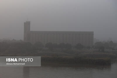 ادارات خوزستان در روز شنبه تعطیل شدند