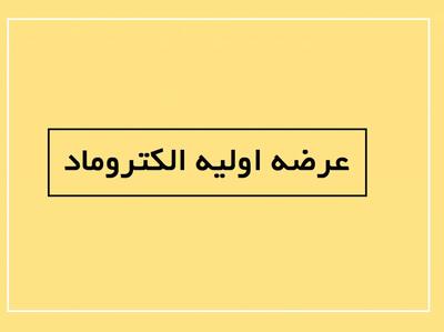 الکتروماد ۲۳ بهمن ماه عرضه اولیه می شود