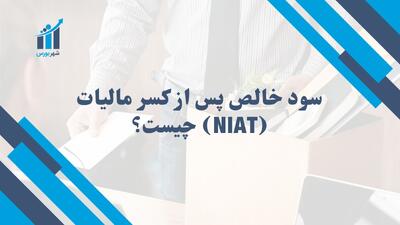 سود خالص پس از کسر مالیات (NIAT) چیست؟