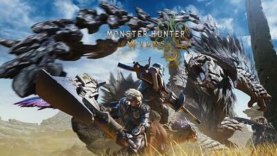 حداقل سیستم موردنیاز و پیشنهادی بازی Monster Hunter Wilds؛ آیا برای گیمینگ 4K آماده‌اید؟