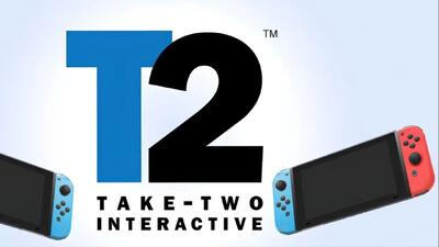 Take-Two از احتمال پشتیبانی از نینتندو سوییچ ۲ خبر داد