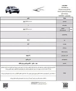 شرایط فروش کرمان موتور اعلام شد + جزئیات