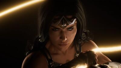 بازی Wonder Woman سال‌ها تا انتشار فاصله دارد