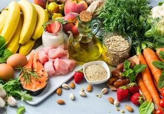 اگر گوارش حساسی دارید از این غذاها دوری کنید اندیشه معاصر