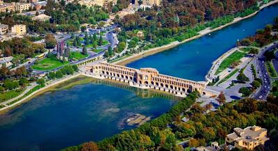 راهنمای سفر به اصفهان در زمستان؛ بهترین زمان سفر