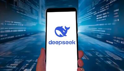 اپ DeepSeek در آیفون داده‌های کاربران را بدون رمزنگاری به سرورهای خود ارسال می‌کند