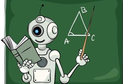 هوش مصنوعی به کمک آموزگاران می‌آید