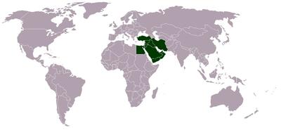 نقش کلیدی ایران در خاورمیانه جدید