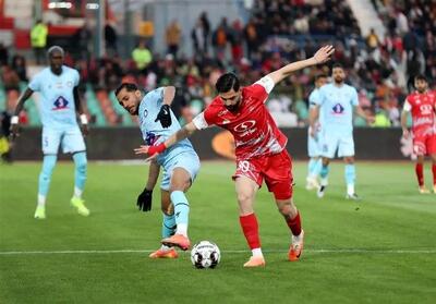 جدول لیگ برتر فوتبال| پرسپولیس جای تیم گل‌محمدی را گرفت