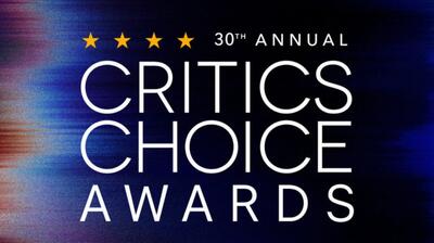 برندگان مراسم Critics Choice Awards اعلام شدند - گیمفا