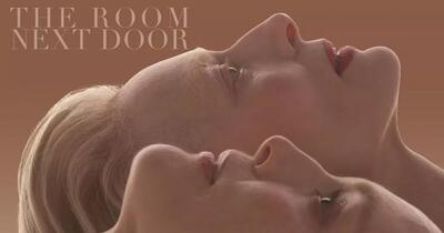 نقد فیلم The Room Next Door | وقتی که متافیزیک آلت دست می‌شود! - گیمفا