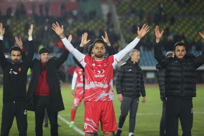 پورعلی‌گنجی: برد شیرین و مهمی بود/ الهلال در لیگ انگلیس هم می‌تواند بتازد