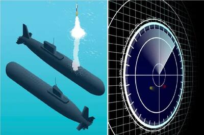 فناوری جدید چین برای شناسایی زیردریایی‌های رادارگریز آمریکا