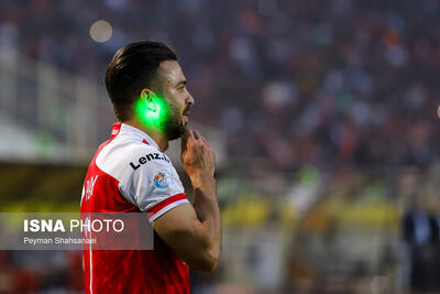 نظر رفیعی درباره دیدار پرسپولیس مقابل الهلال و النصر