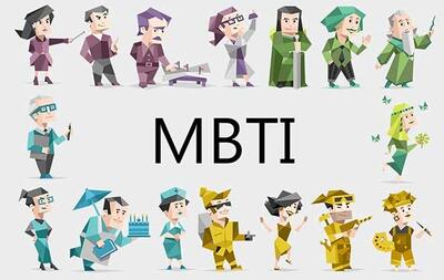 تست شخصیت شناسی MBTI در سایت تست و تایپ! ۲۰ بهمن ۱۴۰۳