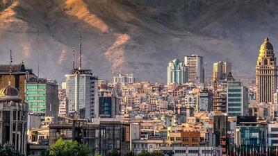 لوکوموتیو مسکن رشد ۸ درصدی اقتصاد را پیش می‌برد