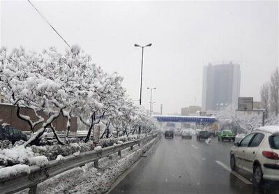 احتمال تعطیلی روز یکشنبه در تهران