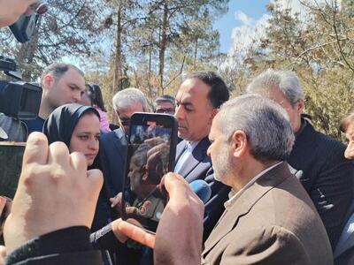 ببینید | وزیر آموزش‌وپرورش: اشد مجازات برای مقصران حادثه اتوبوس در کرمان خواهیم داشت