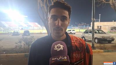 هوادار پرسپولیس: یا درویش برود یا مهاجم بیاورد - پارس فوتبال